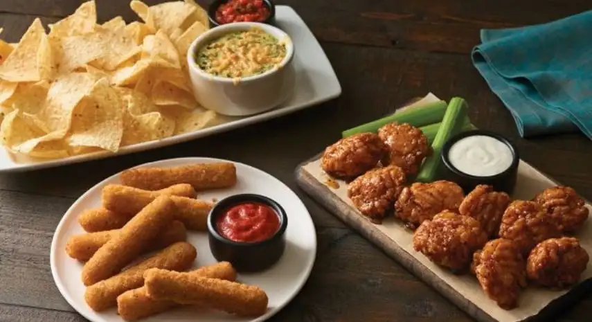 Applebee’s Neighborhood Grill & Bar Franchise Opportunity image 4