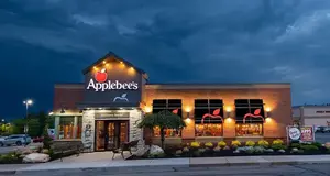 Applebee’s Neighborhood Grill & Bar