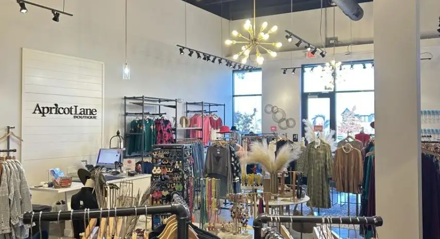 Apricot Lane Boutique USA Franchise For Sale