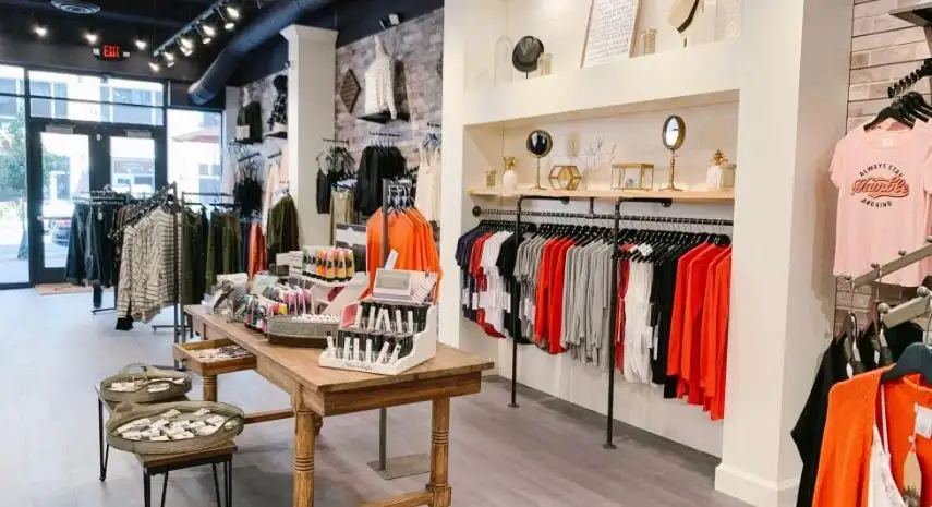 Apricot Lane Boutique USA Franchise For Sale image 3