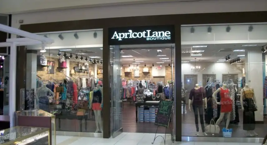 Apricot Lane Boutique USA Franchise For Sale image 4
