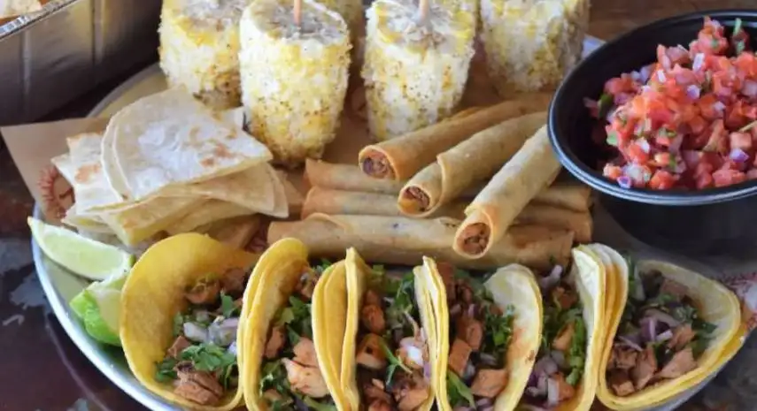 Aprisa Mexican Cuisine USA Franchise For Sale