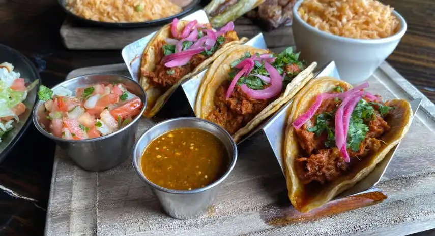 Aprisa Mexican Cuisine USA Franchise For Sale