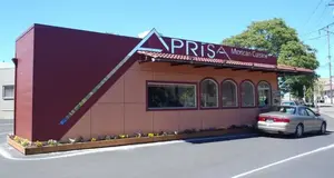 Aprisa Mexican Cuisine USA