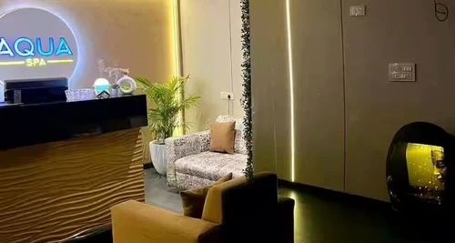 Aqua Spa Franchise Cost, Fees, Opportunity