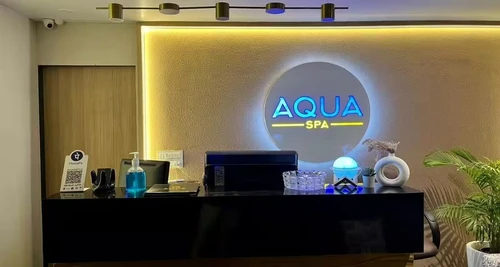 Aqua Spa Franchise Cost, Fees, Opportunity