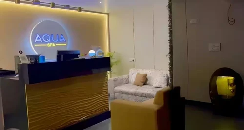 Aqua Spa Franchise Cost, Fees, Opportunity