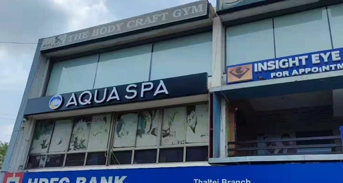 Aqua Spa Franchise Cost, Fees, Opportunity