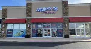 Aqua-Tots Swim Schools Franchise Cost, Fees & Opportunities