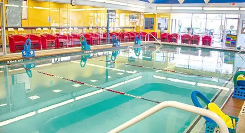 Aqua-Tots Swim Schools Franchise – USA