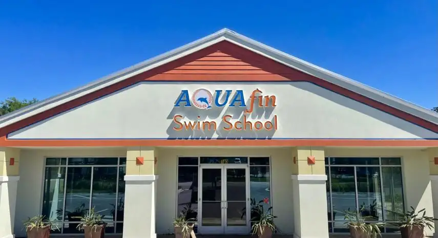 AquaFin Swim School USA Franchise Opportunity