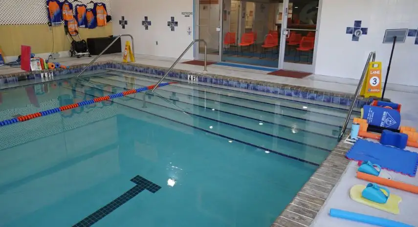 AquaFin Swim School USA Franchise Opportunity image 2