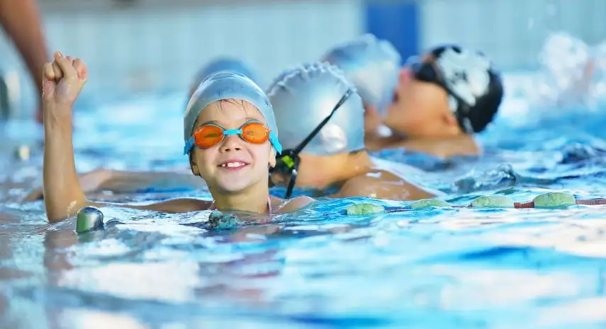 AquaFin Swim School USA Franchise Opportunity image 3