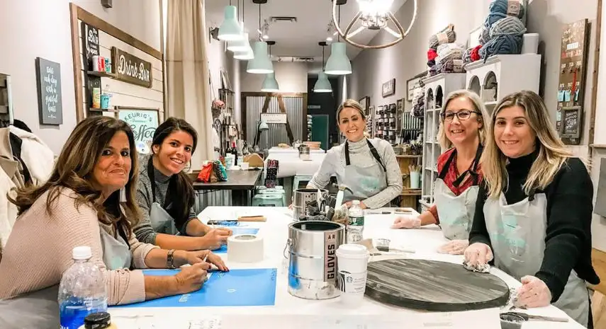 AR Workshop USA Franchise Opportunity