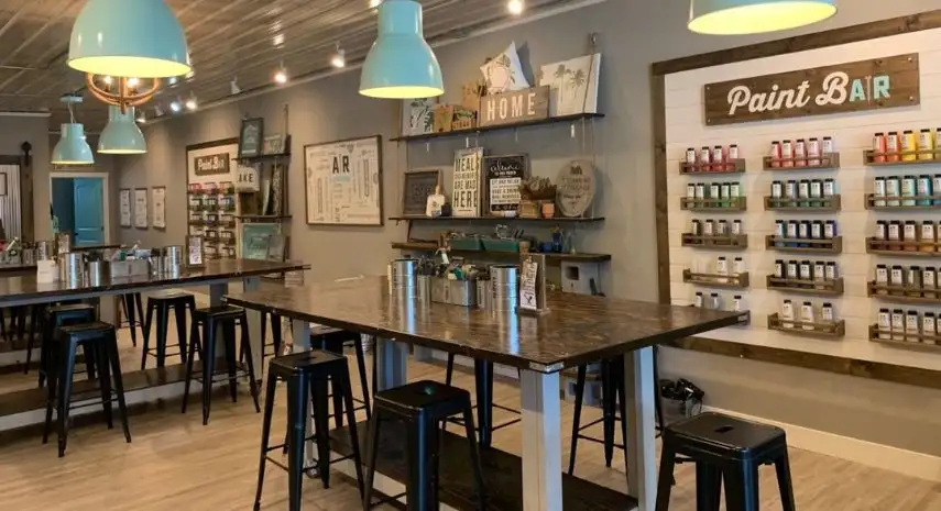 AR Workshop USA Franchise Opportunity image 3