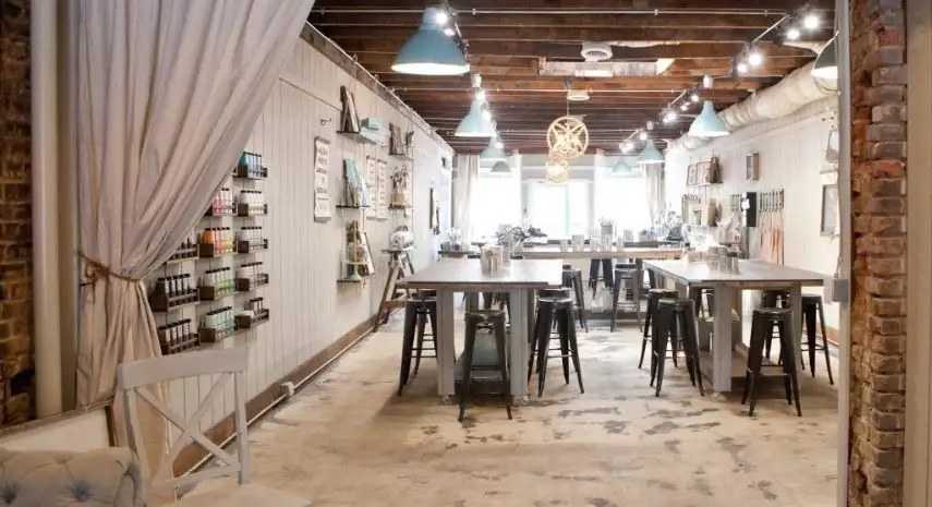 AR Workshop USA Franchise Opportunity