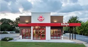 Arby’s  – USA 🇺🇸