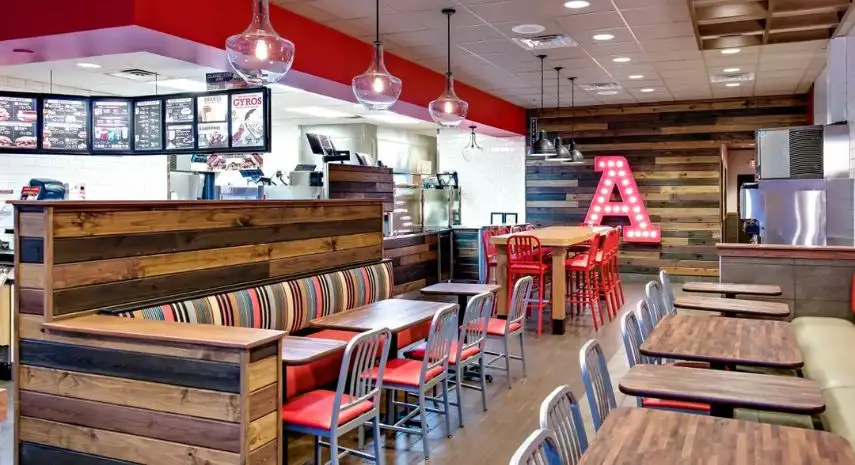 Arby’s Franchise Opportunity – USA 🇺🇸 image 3