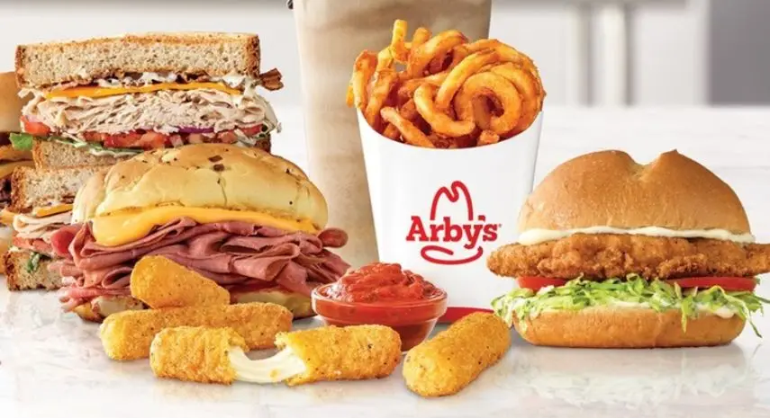 Arby’s Franchise Opportunity – USA 🇺🇸 image 4
