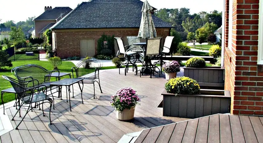 Archadeck Canada Franchise For Sale image 2