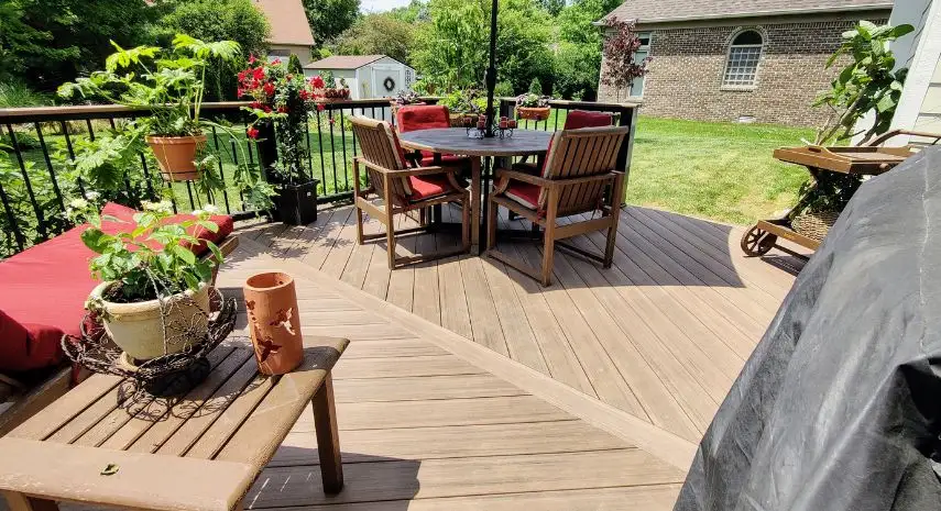 Archadeck Canada Franchise For Sale image 3