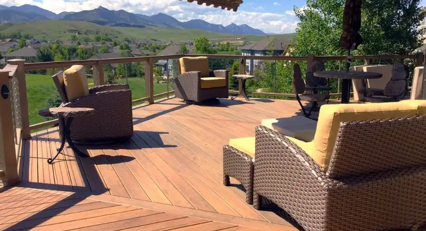 Archadeck Canada Franchise For Sale