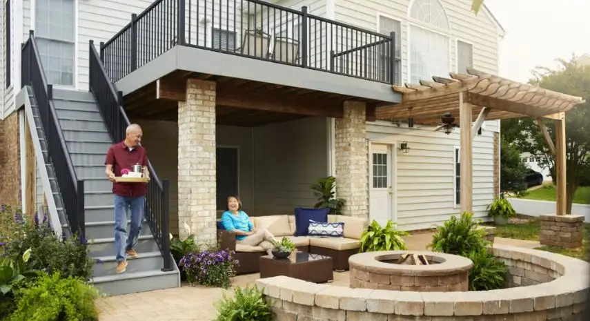 Archadeck Outdoor Living USA Franchise Opportunity image 4