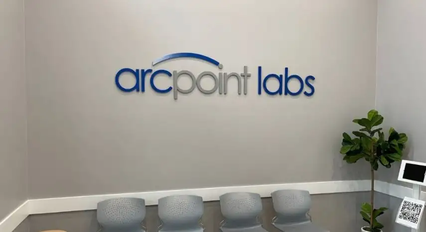 ARCpoint Labs USA Franchise For Sale