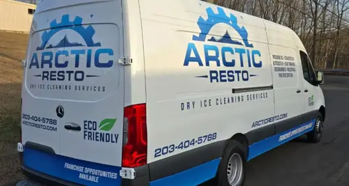 Arctic Resto Franchise  Cost, Fees & Opportunities