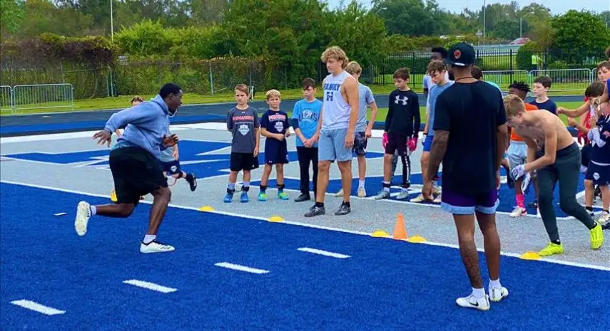 Area Scouts USA Franchise For Sale image 2