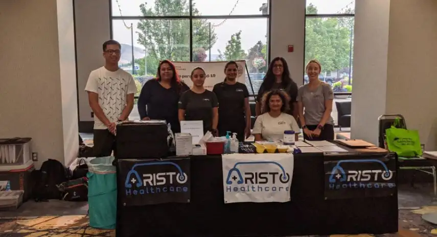 “AristoCare Home Care USA Franchise For Sale