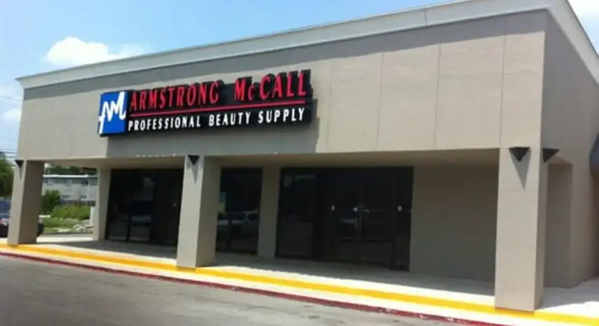 Armstrong McCall USA Franchise For Sale