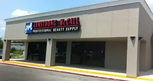 Armstrong McCall USA