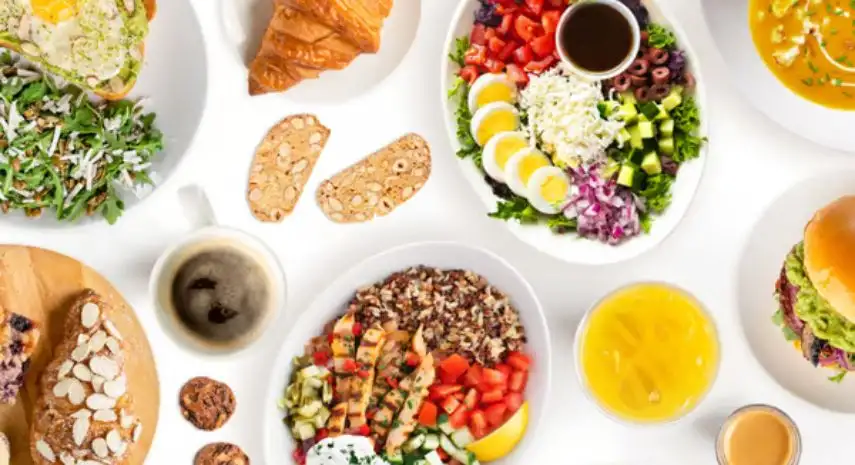 Aroma Espresso Bar USA Franchise For Sale image 4