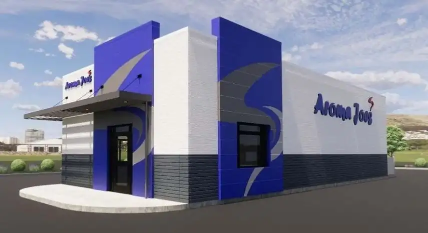 Aroma Joe’s Coffee Franchise For Sale - Cost & Requirements