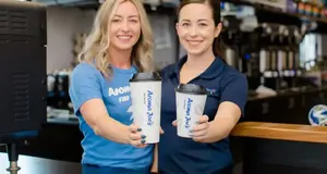 Aroma Joe’s Coffee  - Cost & Requirements