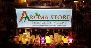 Aroma Store Franchise Cost, Fees, Opportunity