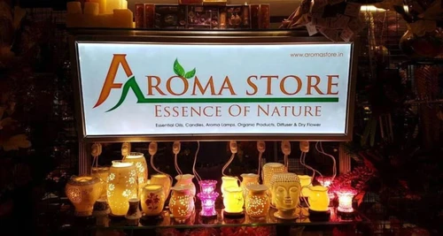 Aroma Store Franchise Cost, Fees, Opportunity