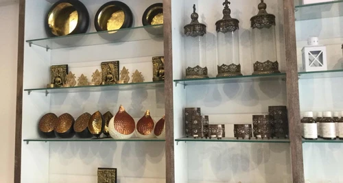 Aroma Store Franchise Cost, Fees, Opportunity