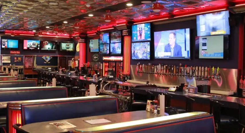 Arooga's Grille House & Sports Bar USA Franchise Opportunity