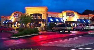 Arooga's Grille House & Sports Bar