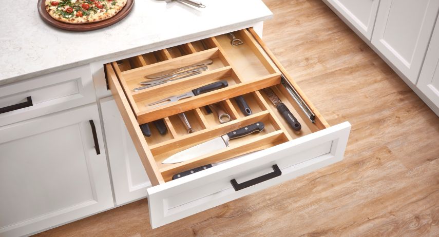 Art of Drawers- Custom Storage Solutions