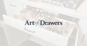 Art of Drawers- Custom Storage Solutions