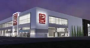 Art Van Furniture USA Franchise opportunity