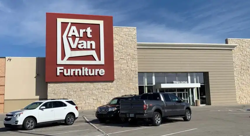 Art Van Furniture USA Franchise opportunity