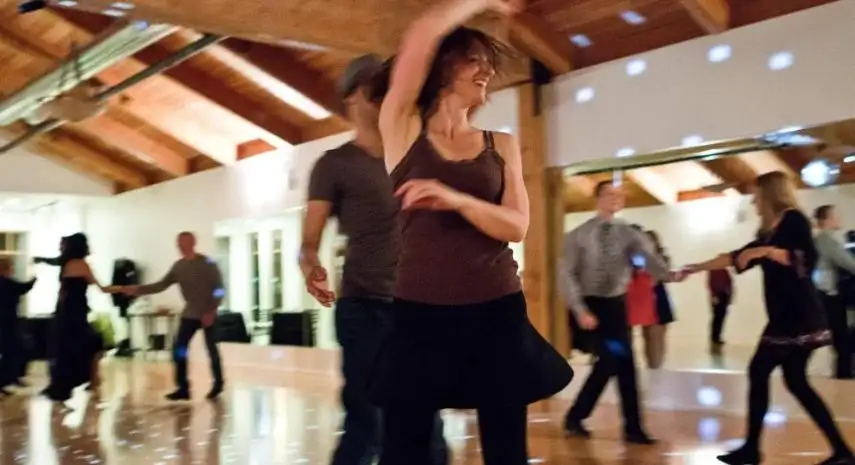 Arthur Murray Dance Studios USA Franchise For Sale