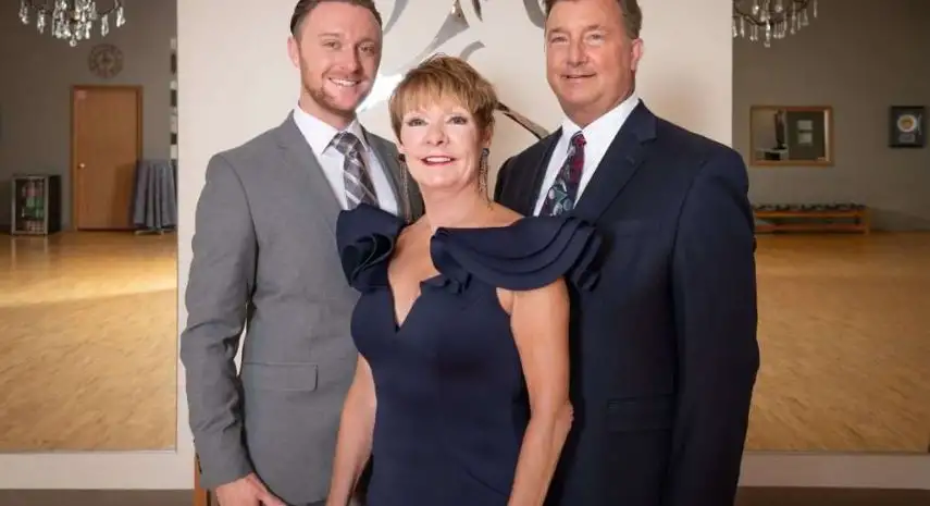 Arthur Murray Dance Studios USA Franchise For Sale image 2