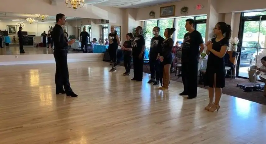 Arthur Murray Dance Studios USA Franchise For Sale image 4