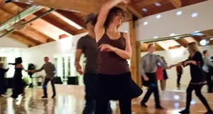 Arthur Murray Dance Studios USA