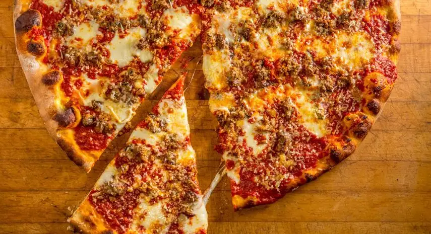 Artichoke Basille’s Pizza USA Franchise Opportunity